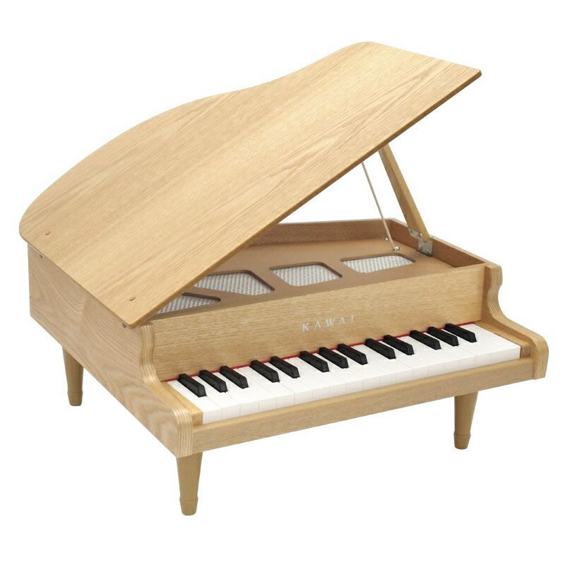 河合 カワイ ピアノ おもちゃ 木製 かわいい 知育玩具 誕生日