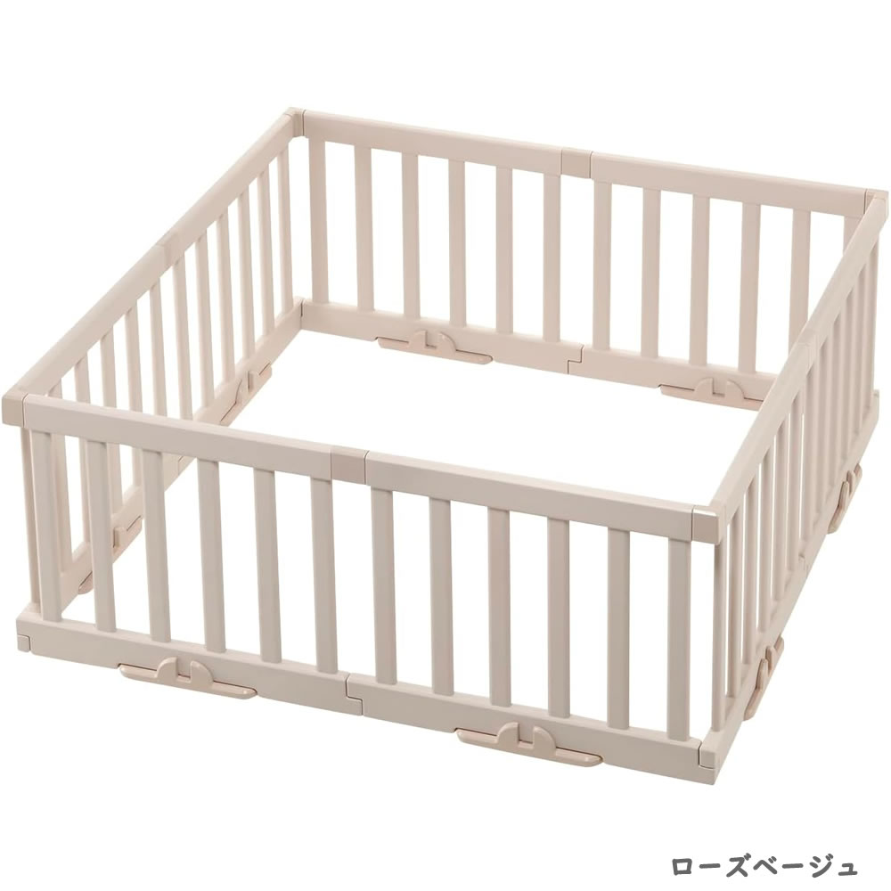 BABY BEAR ZONE ベビーベアゾーン &ベビーサークル - キッズ用品 BABY BEAR ZONE ベビーベアゾーン &ベビーサークル - キッズ用品